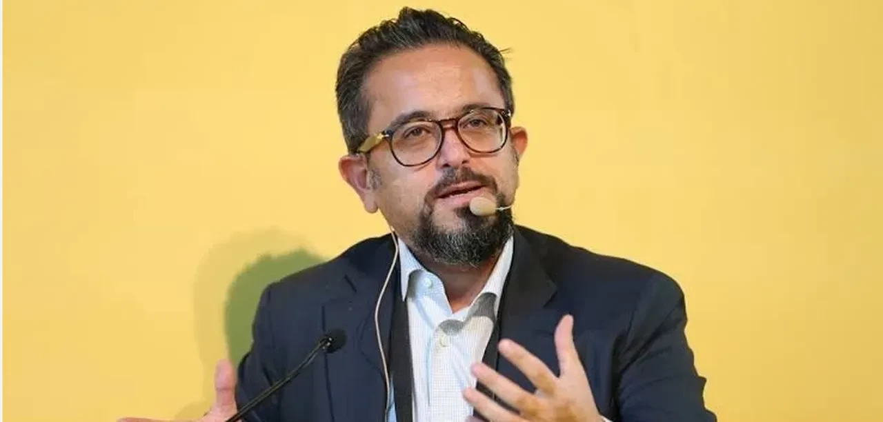 En zenginler listesinde yer alan Ali Sabancı, "Geçinemiyorum" dedi 