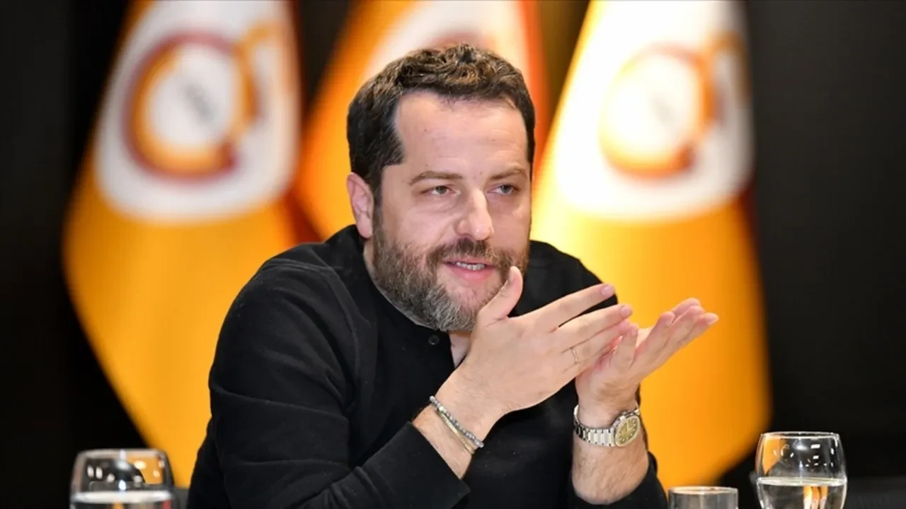 Erden Timur kimdir, neden gözaltına alındı? Erden Timur kaç yaşında, aslen nereli?