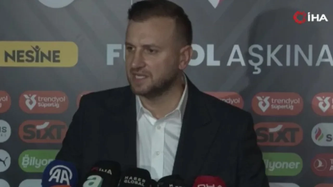 Eyüpspor Asbaşkanı Fatih Kulaksız kimdir, gözaltına mı alındı? Fatih Kulaksız neden gözaltına alındı?