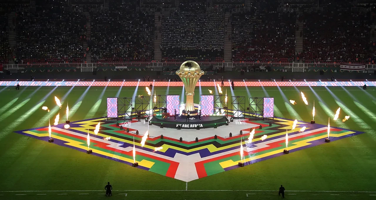 Fas Mali CANLI hangi kanalda? Maç kadrosu açıklandı