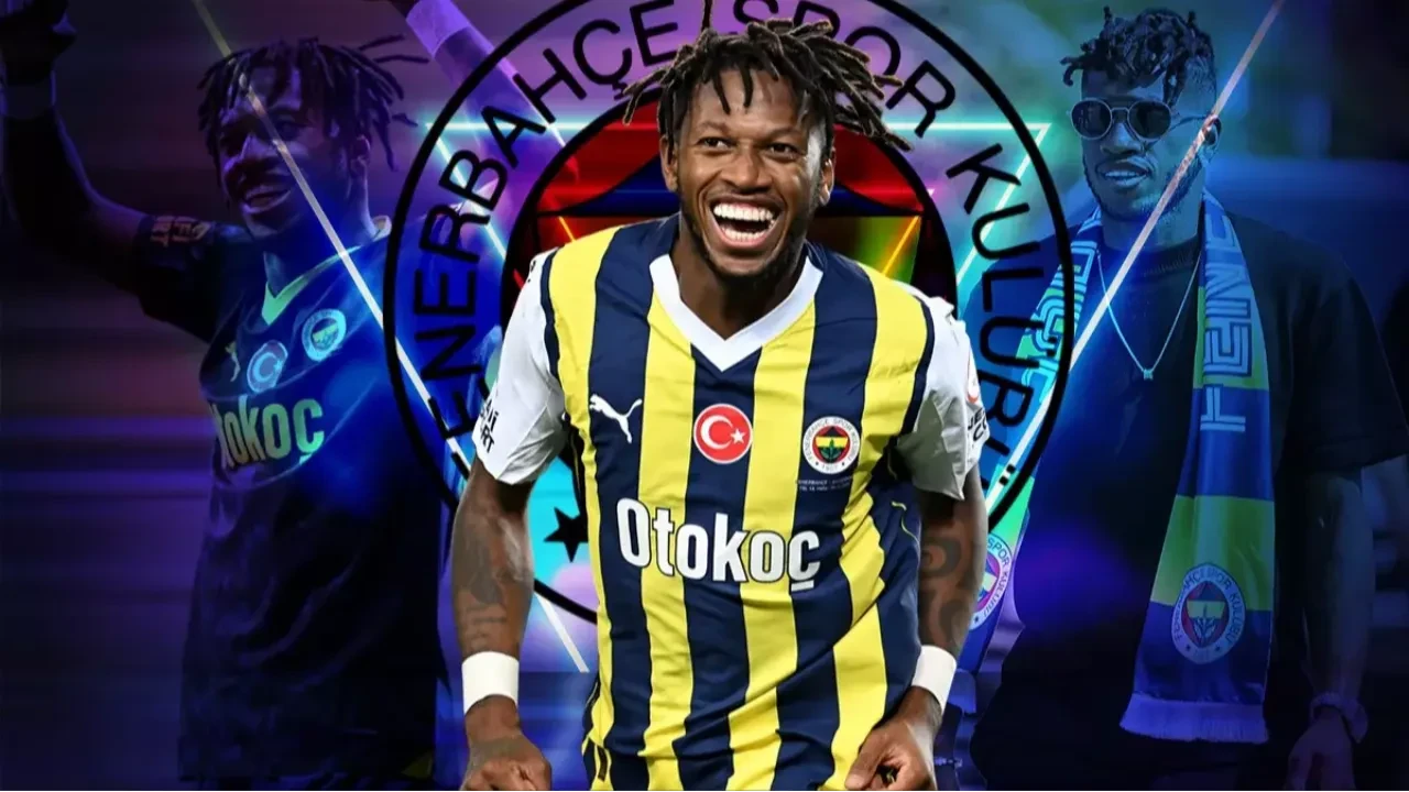 Fenerbahçe Fred'in bonservisini belirledi: Brezilya'ya döneceği duyurulmuştu!