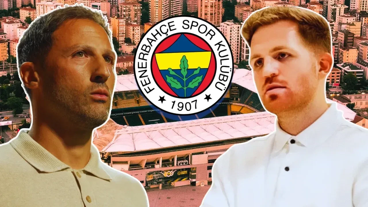 Fenerbahçe'de Domenico Tedesco'dan kritik kararlar!