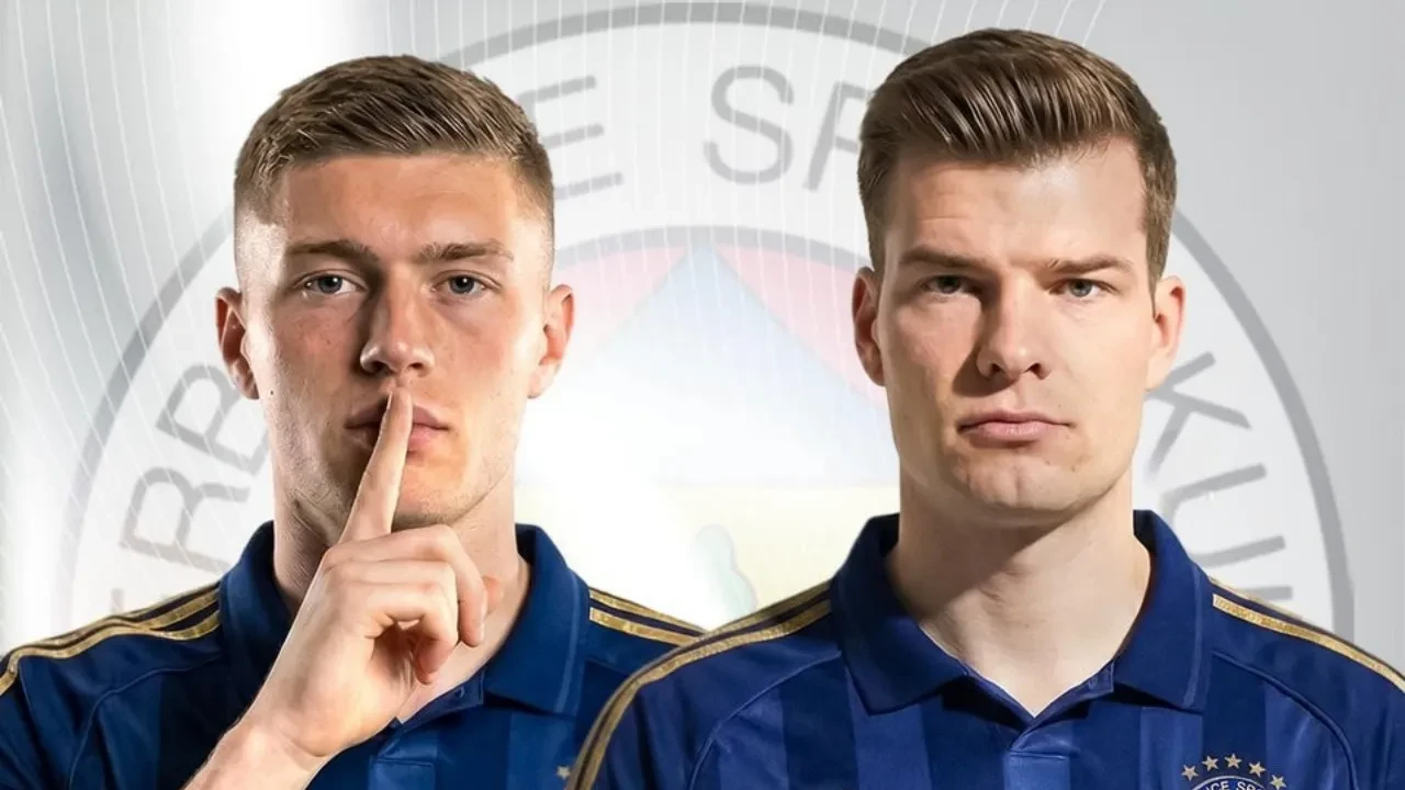 Fenerbahçe'de Domenico Tedesco'dan kritik kararlar!