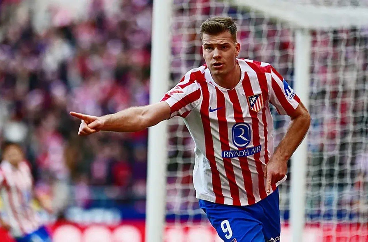 Fenerbahçe'de Sörloth çıkarması: Sunulan sözleşme detayları ortaya çıktı!