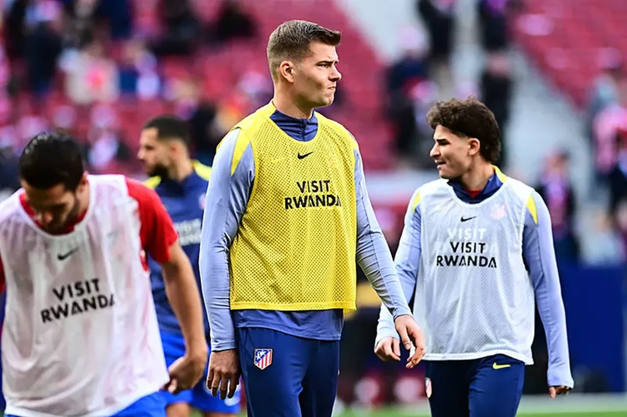 Fenerbahçe'de Sörloth çıkarması: Sunulan sözleşme detayları ortaya çıktı!