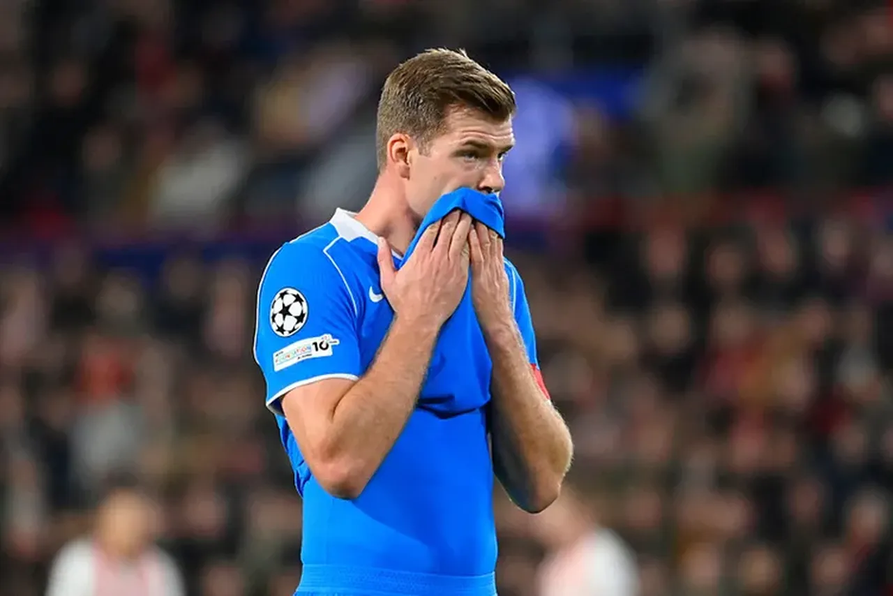 Fenerbahçe'de Sörloth çıkarması: Sunulan sözleşme detayları ortaya çıktı!