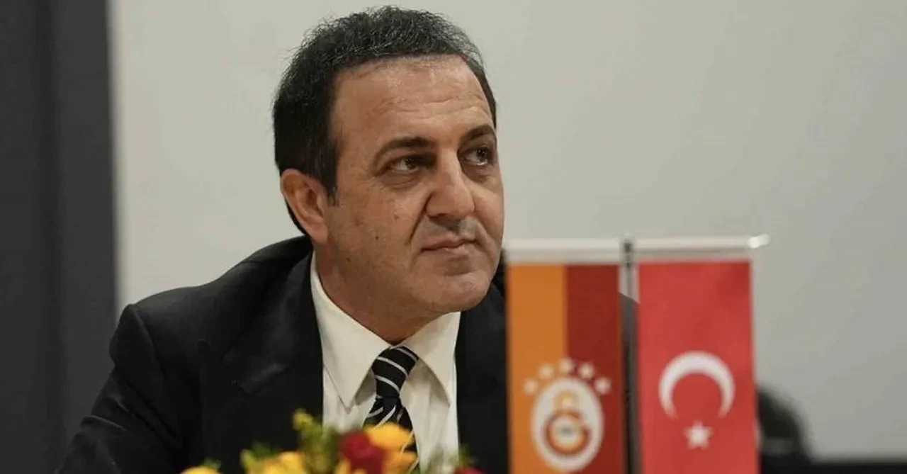 Galatasaray'da Abdullah Kavukcu'nun bahsettiği yıldız futbolcu ortaya çıktı