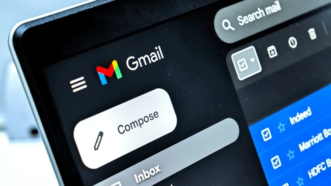 Gmail kullanıcılarının yıllardır istediği özellik sonunda geldi! Google inadından vazgeçti