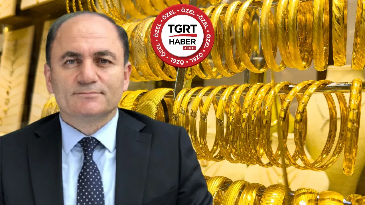 Gram altın 10 bin lirayı görecek! Sefer Şener'den yatırımcıya çok kritik düzeltme uyarısı