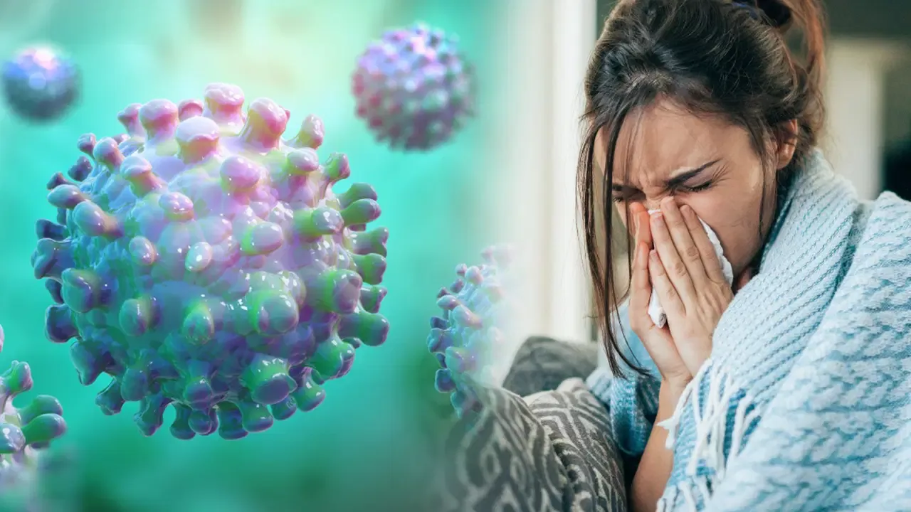 Grip sezonu 4 hafta önce başladı, DSÖ aşı çağrısı yaptı: A(H3N2) varyantı hızla yayılıyor