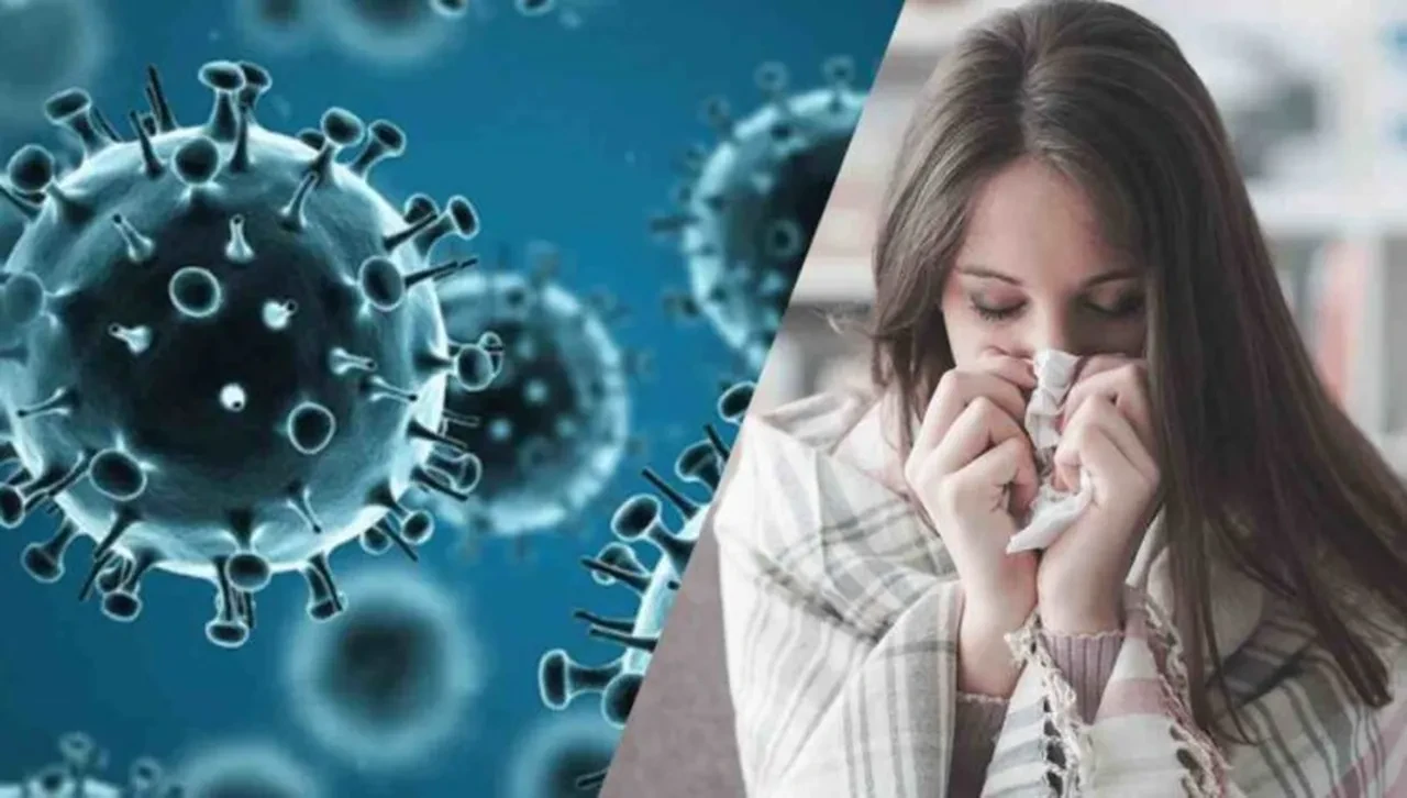 Grip sezonu 4 hafta önce başladı, DSÖ aşı çağrısı yaptı: A(H3N2) varyantı hızla yayılıyor