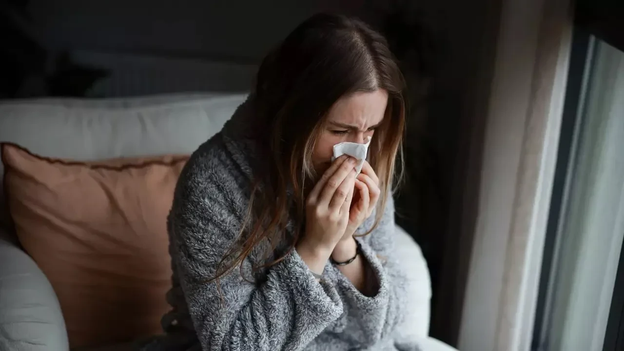 Grip sezonu 4 hafta önce başladı, DSÖ aşı çağrısı yaptı: A(H3N2) varyantı hızla yayılıyor