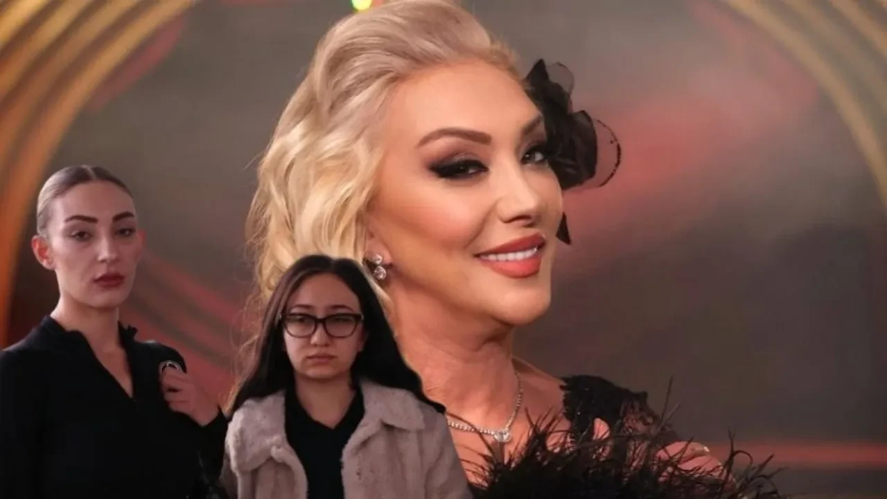 Güllü'nün ölümünde 