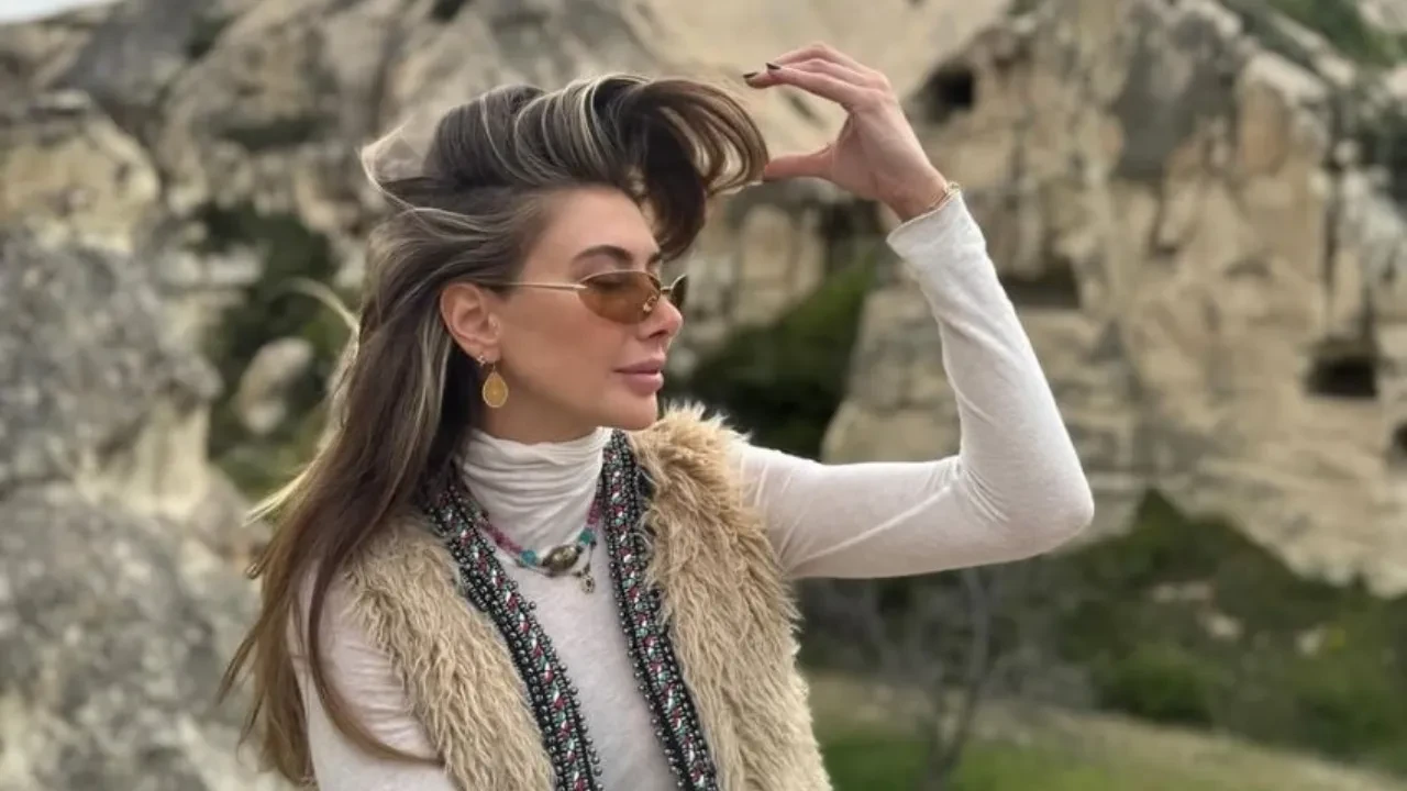 Hakkında yakalama kararı olan Şeyma Subaşı Miami'den seslendi! 