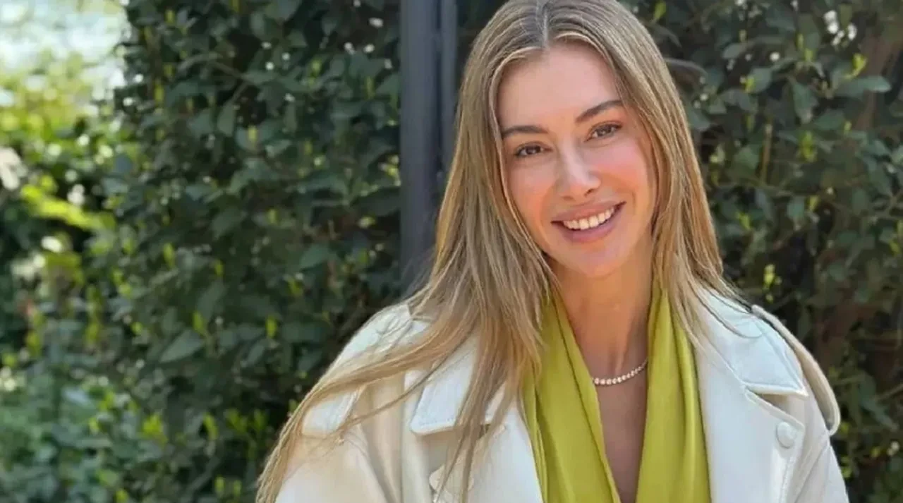 Hakkında yakalama kararı olan Şeyma Subaşı Miami'den seslendi! "Geçmişte bazı görüntüler ve tanışıklıklar var"