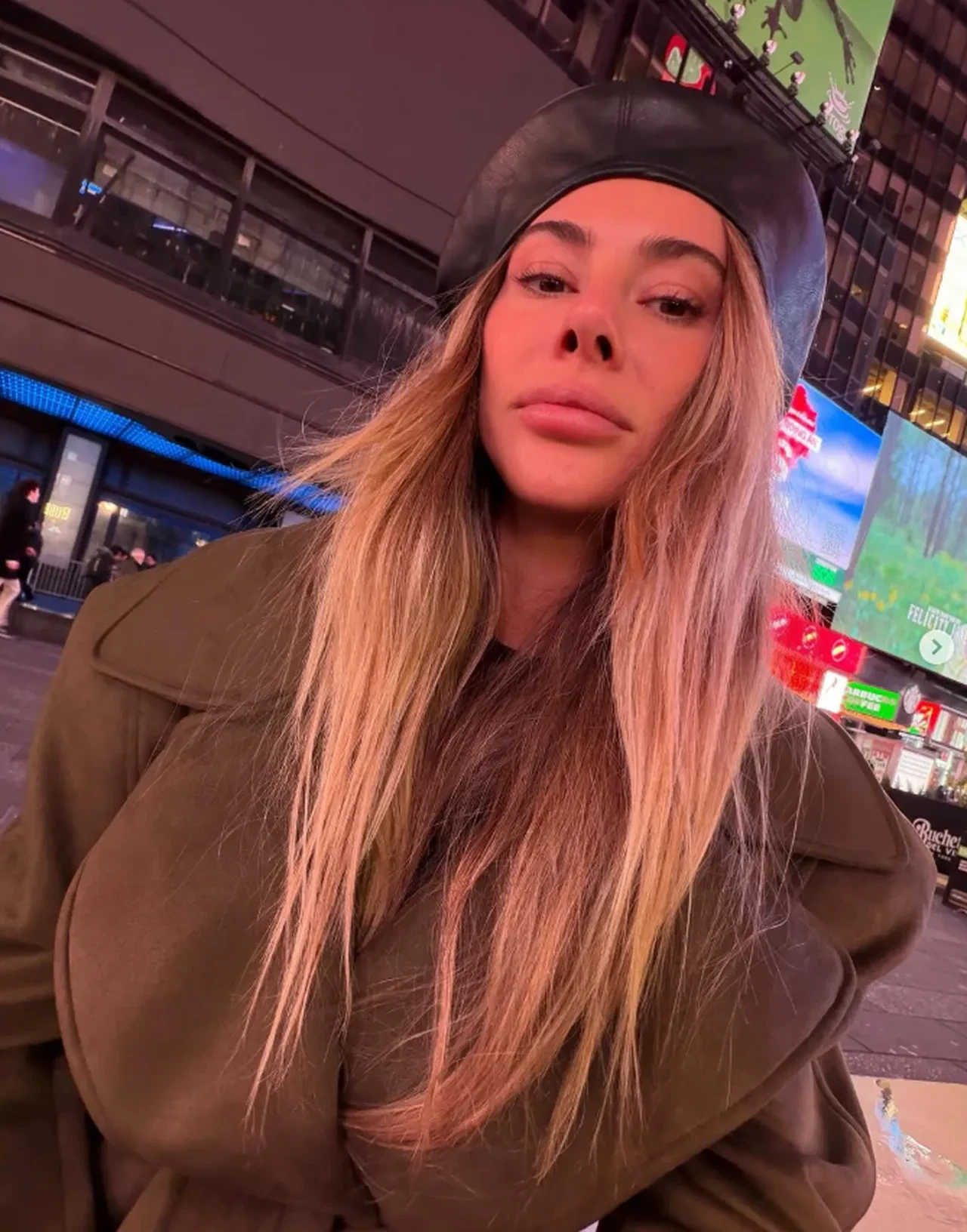 Hakkında yakalama kararı olan Şeyma Subaşı Miami'den seslendi! "Geçmişte bazı görüntüler ve tanışıklıklar var"