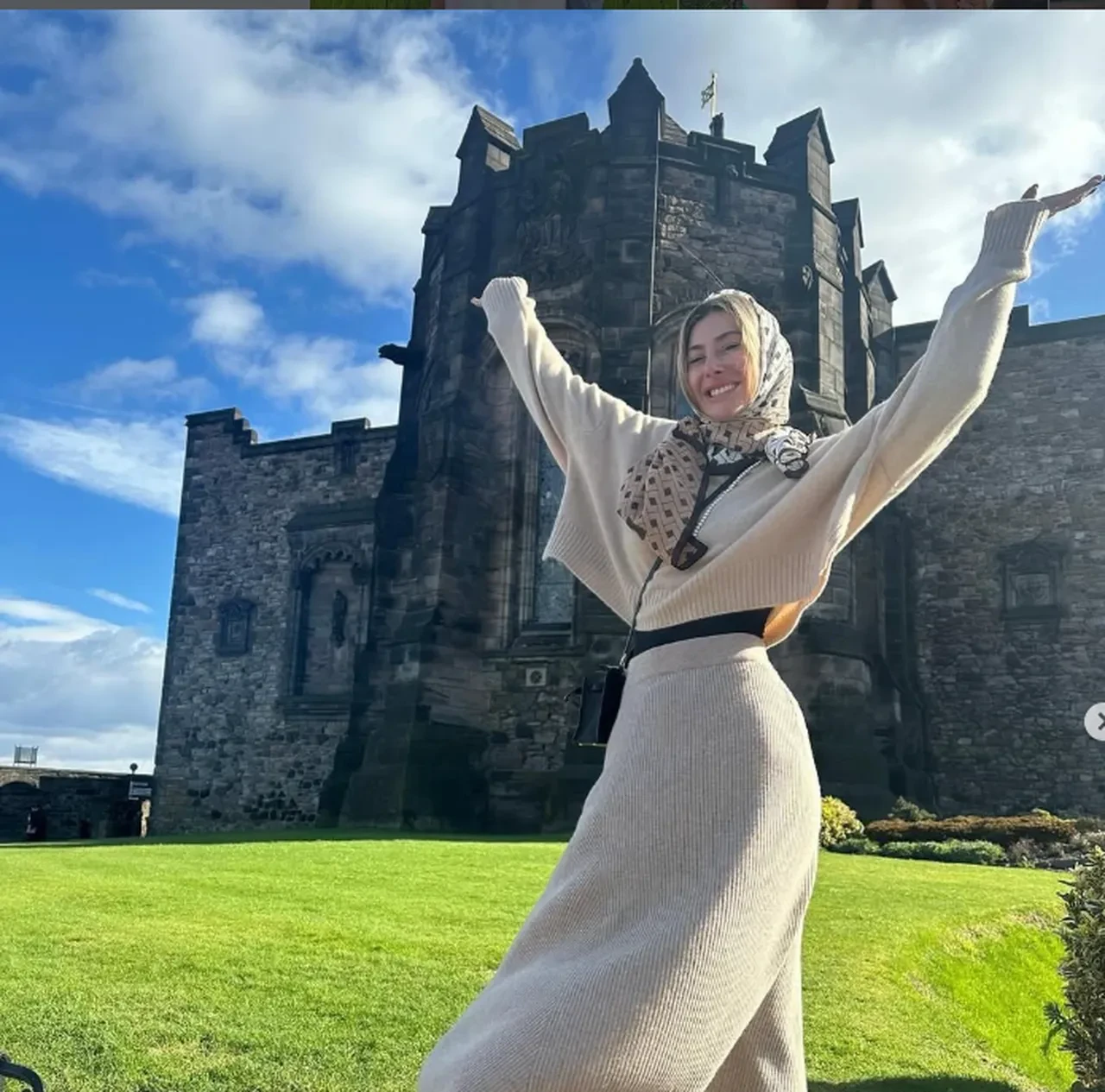 Hakkında yakalama kararı olan Şeyma Subaşı Miami'den seslendi! "Geçmişte bazı görüntüler ve tanışıklıklar var"