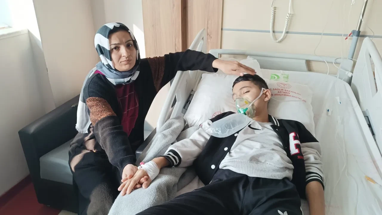 Hayatı zehir oldu! 52 gündür hiç durmadan öksürüyor: Ne yemek yiyebiliyor ne de uyuyabiliyor