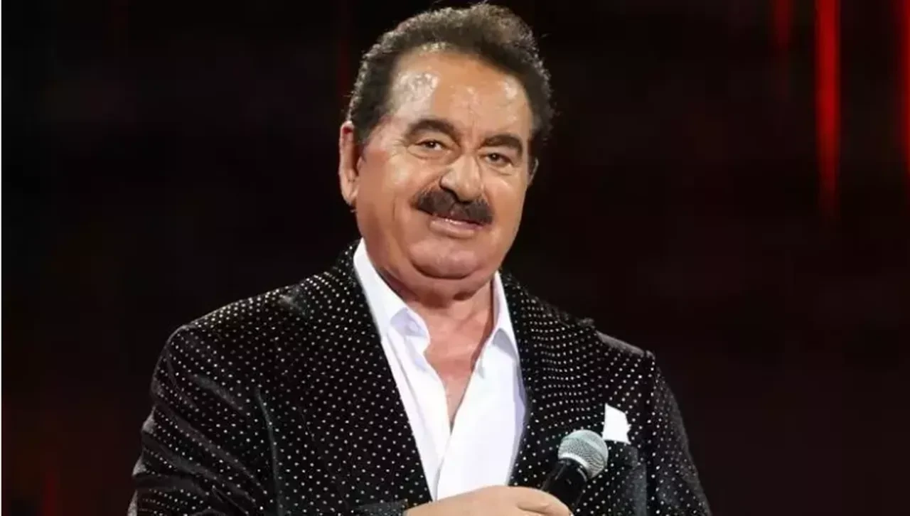 İbrahim Tatlıses yıllar öncesine götürdü! Sezen Aksu paylaşımında pasta dikkat çekti 