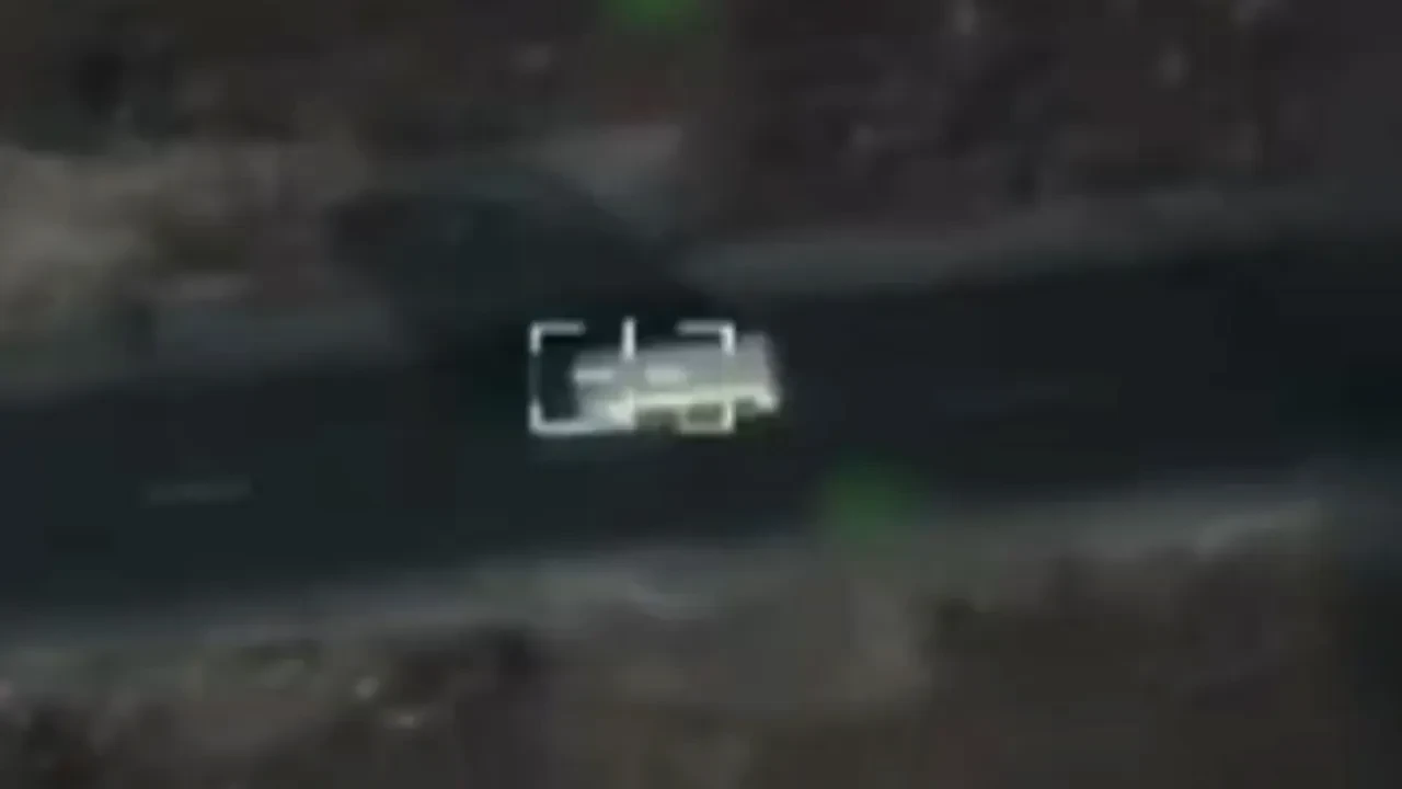 İsrail'den Lübnan'a hava operasyonu! İranlı komutanı böyle vurdular