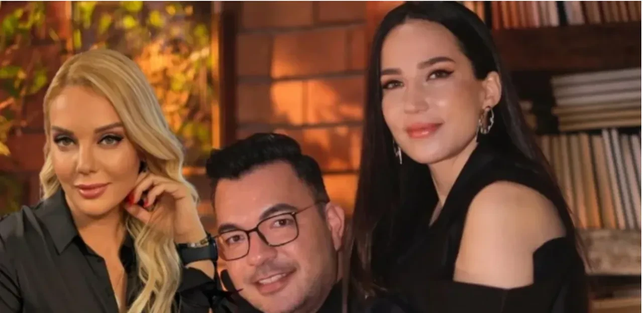 Kayahan'ın köşkü satışa çıkarıldı! İstenen rakam dudak uçuklattı