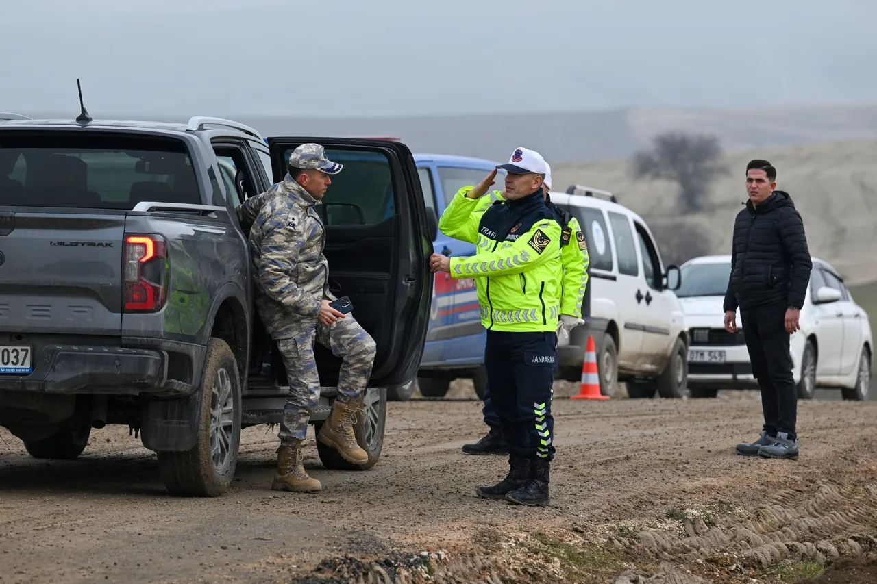 Libya uçağı Ankara'da düştü mü, düşürüldü mü? Yılmaz Bilgen'in verdiği bilgiler hayli sarsıcı: 2 ülkenin adı geçiyor