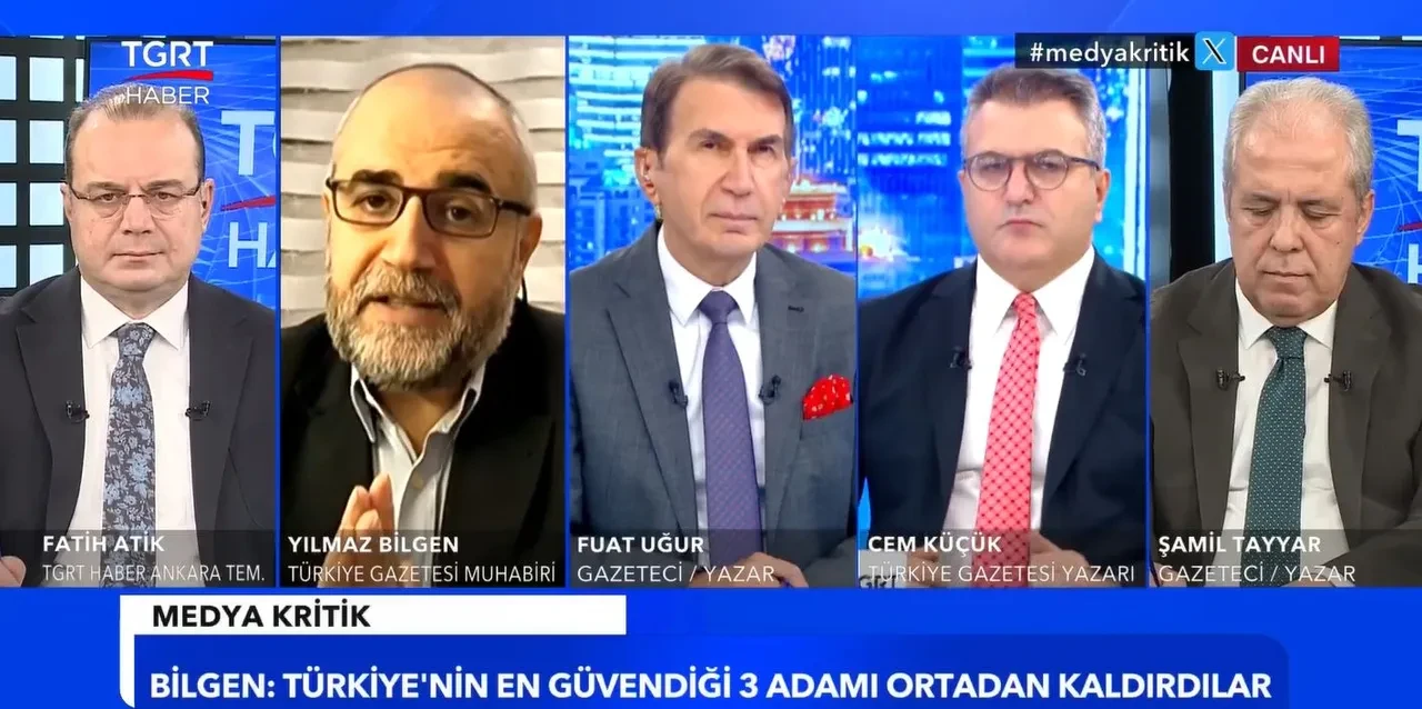 Libya uçağı Ankara'da düştü mü, düşürüldü mü? Yılmaz Bilgen'in verdiği bilgiler hayli sarsıcı: 2 ülkenin adı geçiyor