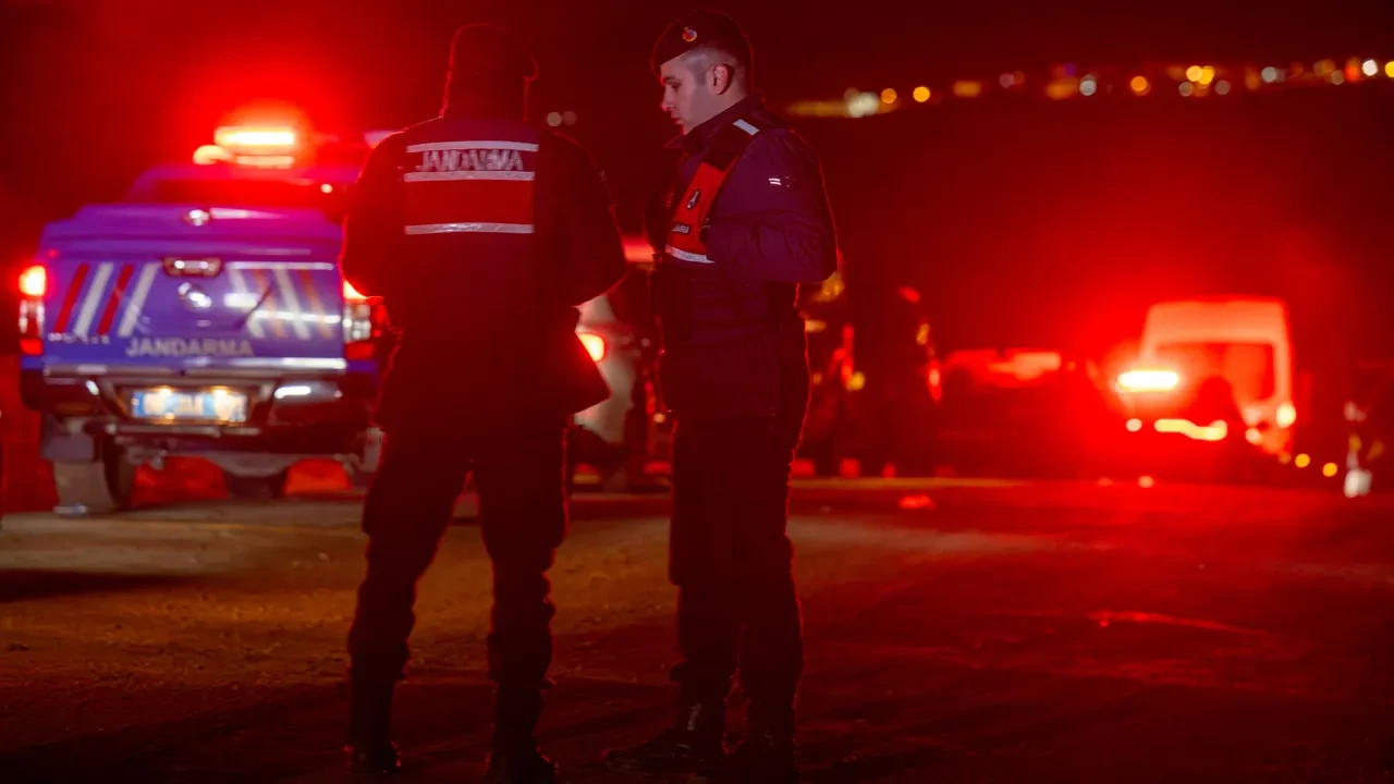 Libya uçağı Ankara'da düştü mü, düşürüldü mü? Yılmaz Bilgen'in verdiği bilgiler hayli sarsıcı: 2 ülkenin adı geçiyor