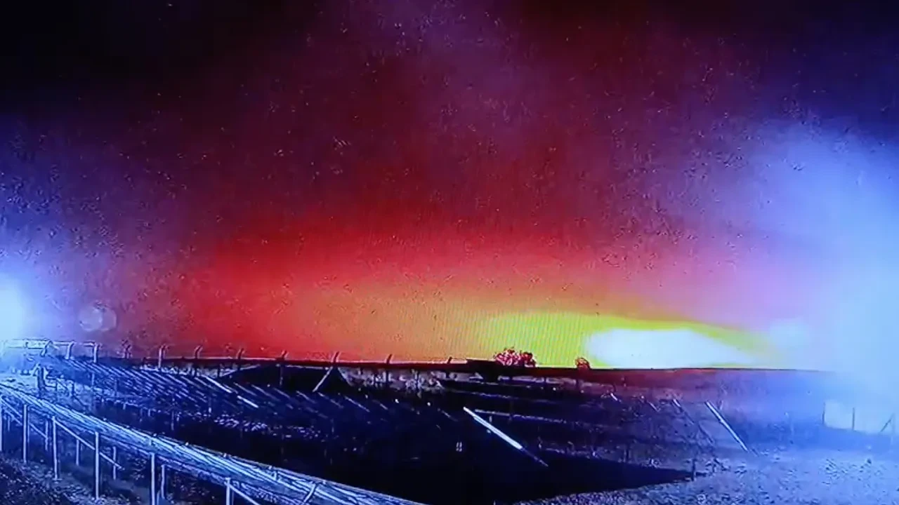 Libya uçağı Ankara'da düştü mü, düşürüldü mü? Yılmaz Bilgen'in verdiği bilgiler hayli sarsıcı: 2 ülkenin adı geçiyor