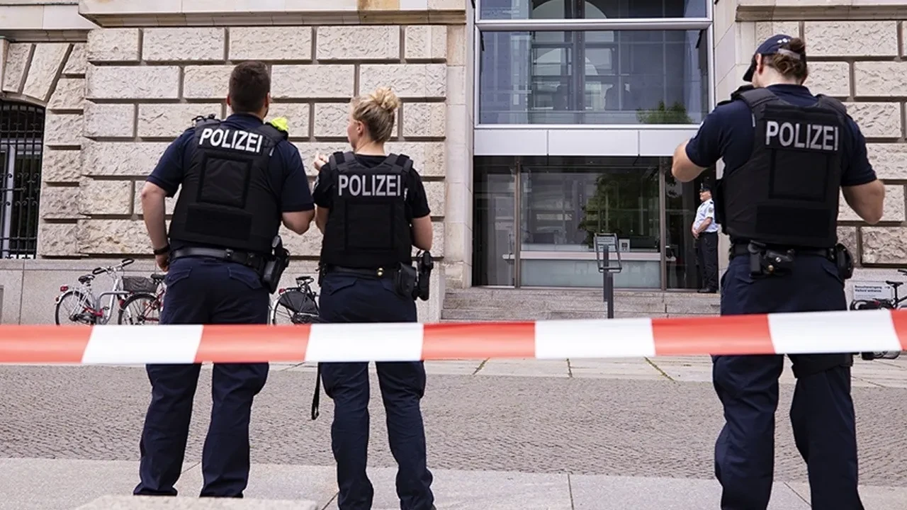 Lihtenştayn’da ucu yolsuzluğa uzanan cinayetler! Aynı aileden 4 kişi ölü bulundu