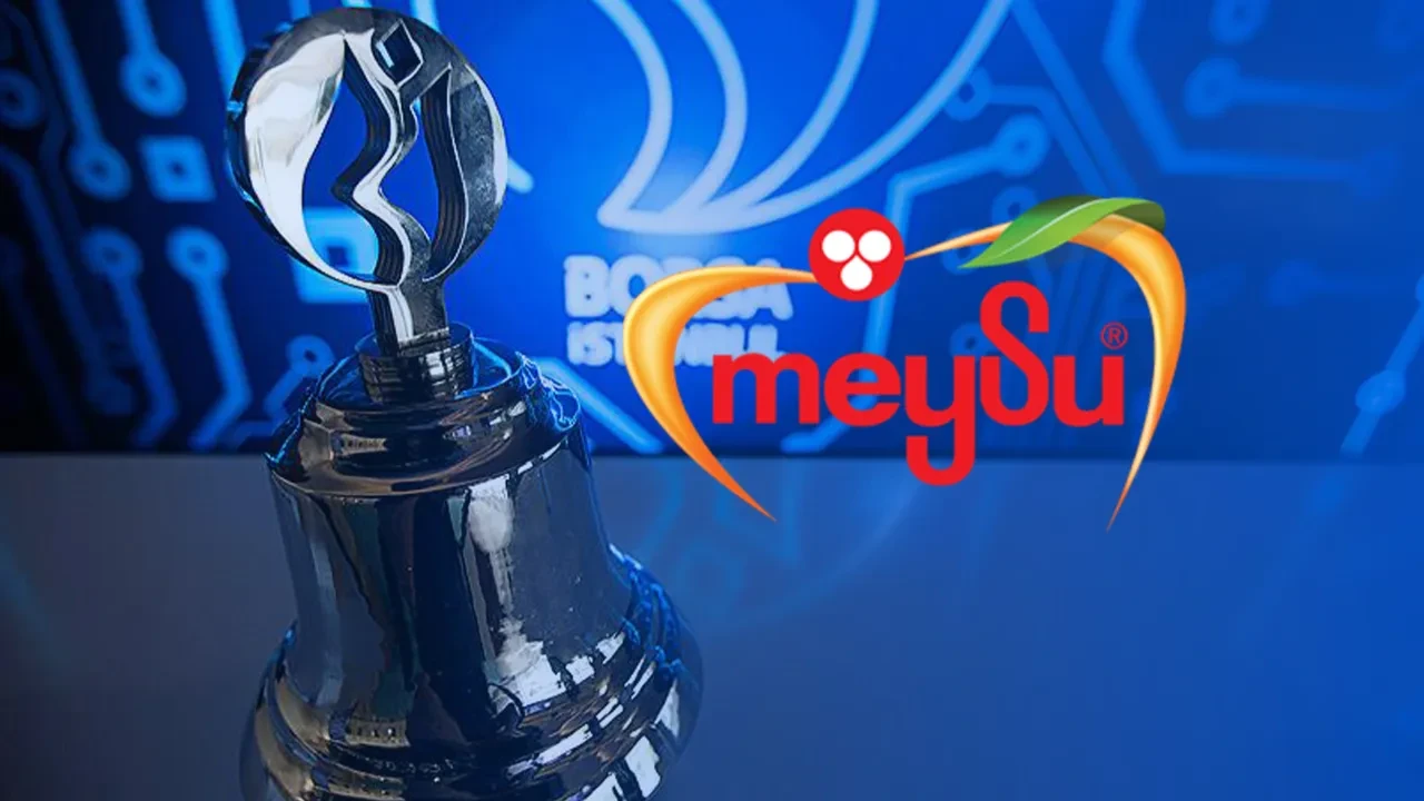 Meysu Gıda halka arz detayları! Katılım endeksi, izahname, halka arz fiyatı ve dağıtım yöntemi...