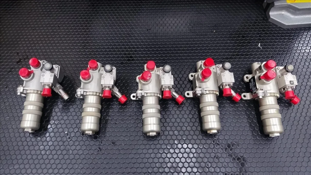 Milli uçakların "kalbi" yerlileştiriliyor: KAAN ve HÜRJET için kritik adım! Ambargolara cevap