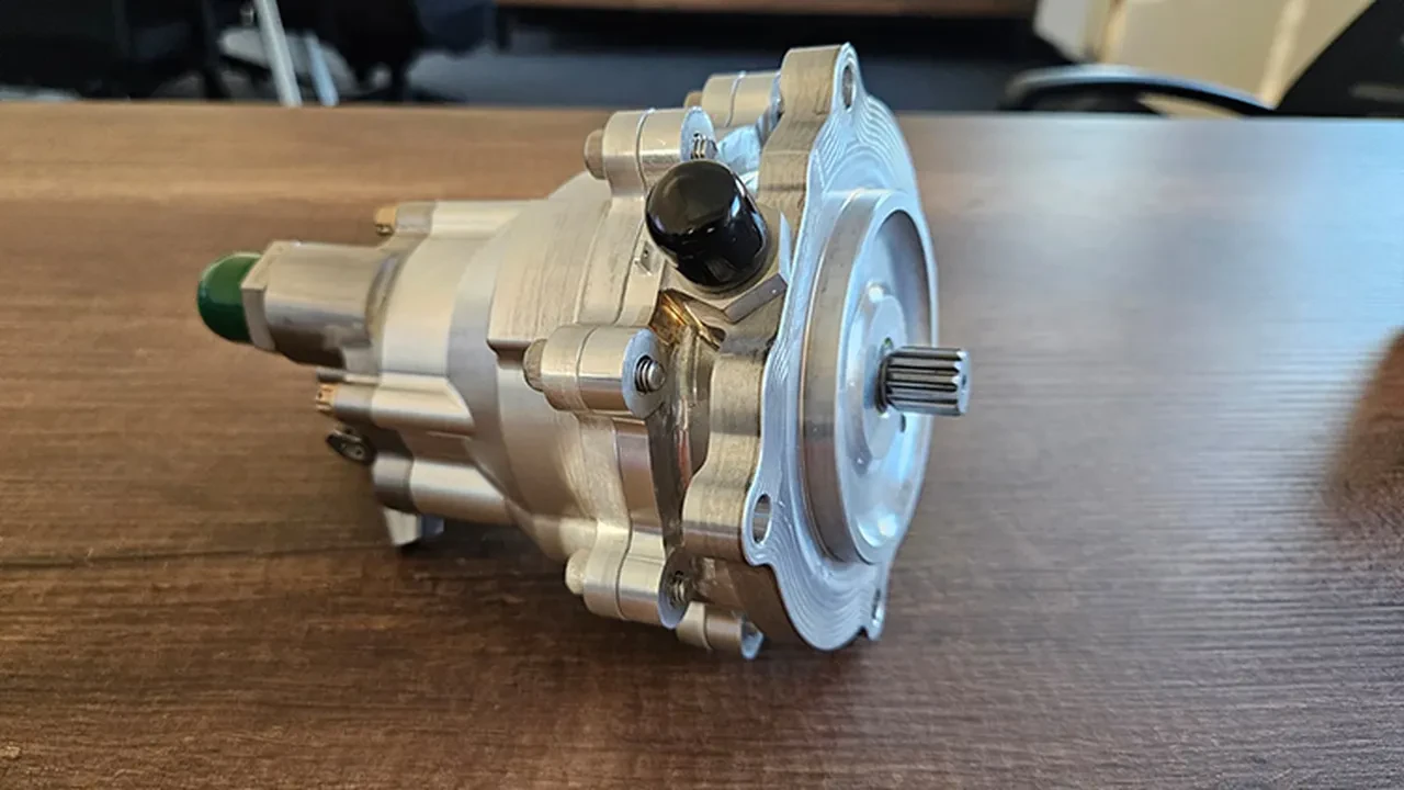 Milli uçakların "kalbi" yerlileştiriliyor: KAAN ve HÜRJET için kritik adım! Ambargolara cevap