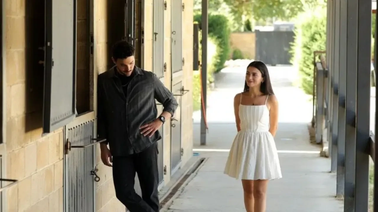 Oyuncu Kerem Arslanoğlu acı haberi duyurdu! Gözleri Karadeniz dizisinde çıkan kavgada Emin Yavuk hayatını kaybetti