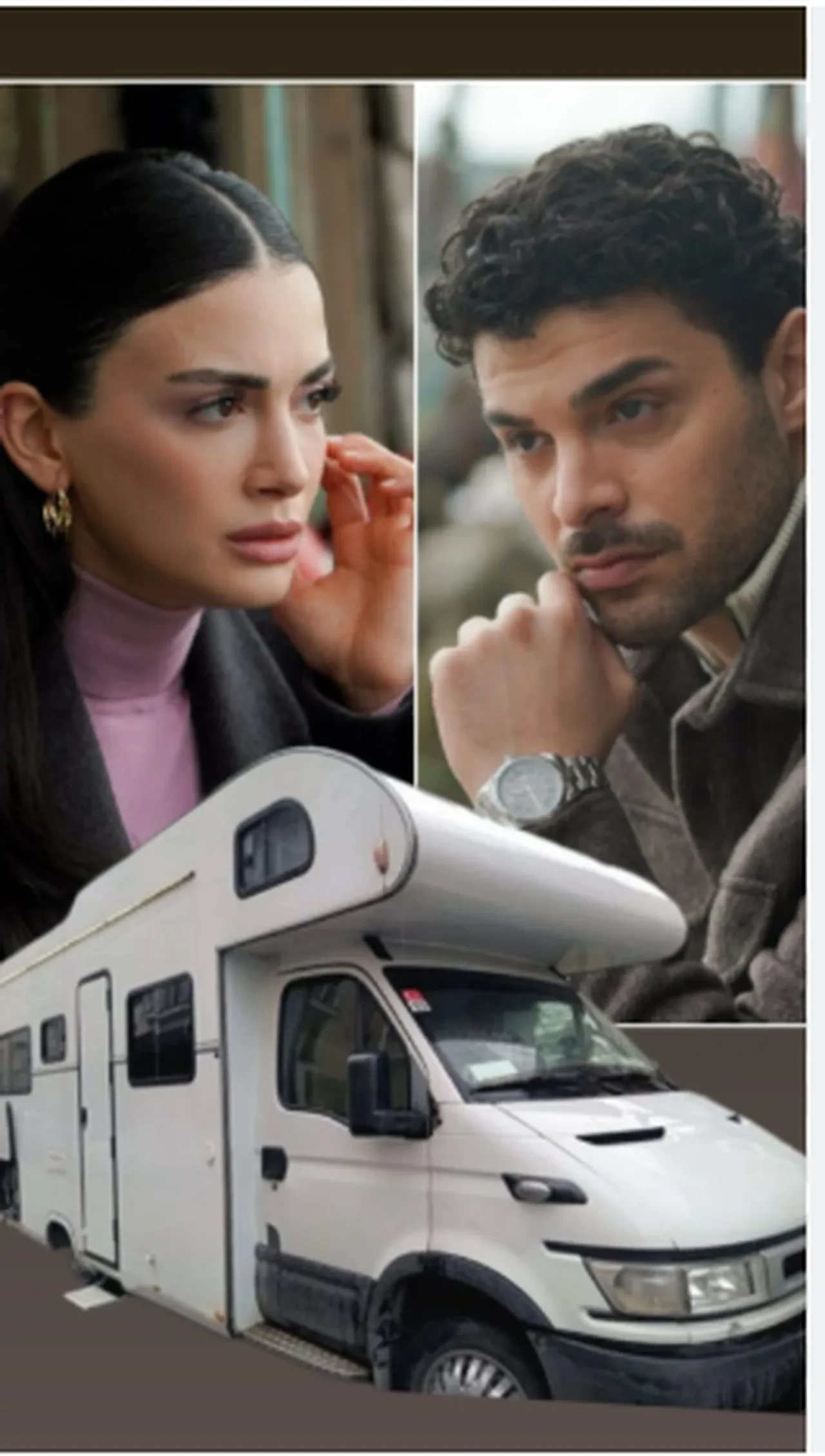 Oyuncu Kerem Arslanoğlu acı haberi duyurdu! Gözleri Karadeniz dizisinde çıkan kavgada Emin Yavuk hayatını kaybetti 