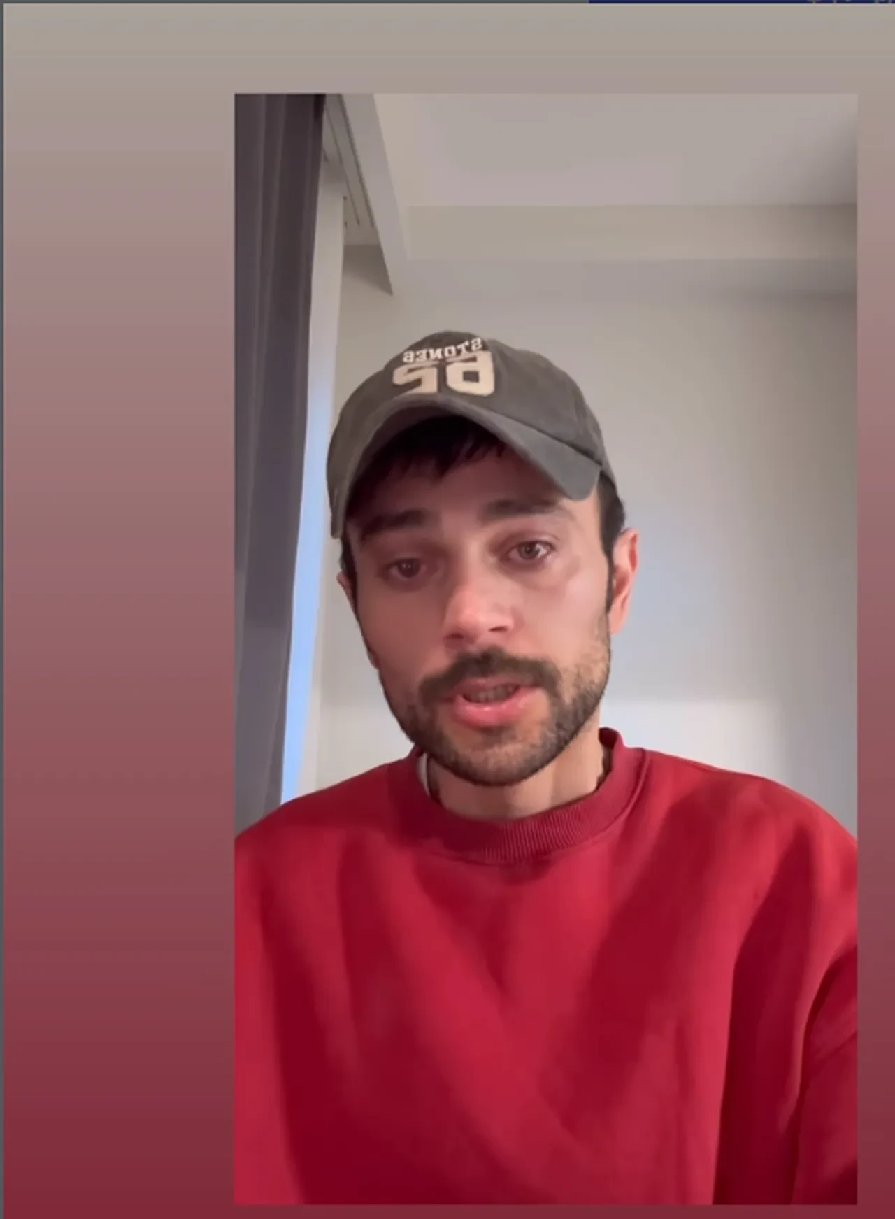 Oyuncu Kerem Arslanoğlu acı haberi duyurdu! Gözleri Karadeniz dizisinde çıkan kavgada Emin Yavuk hayatını kaybetti 