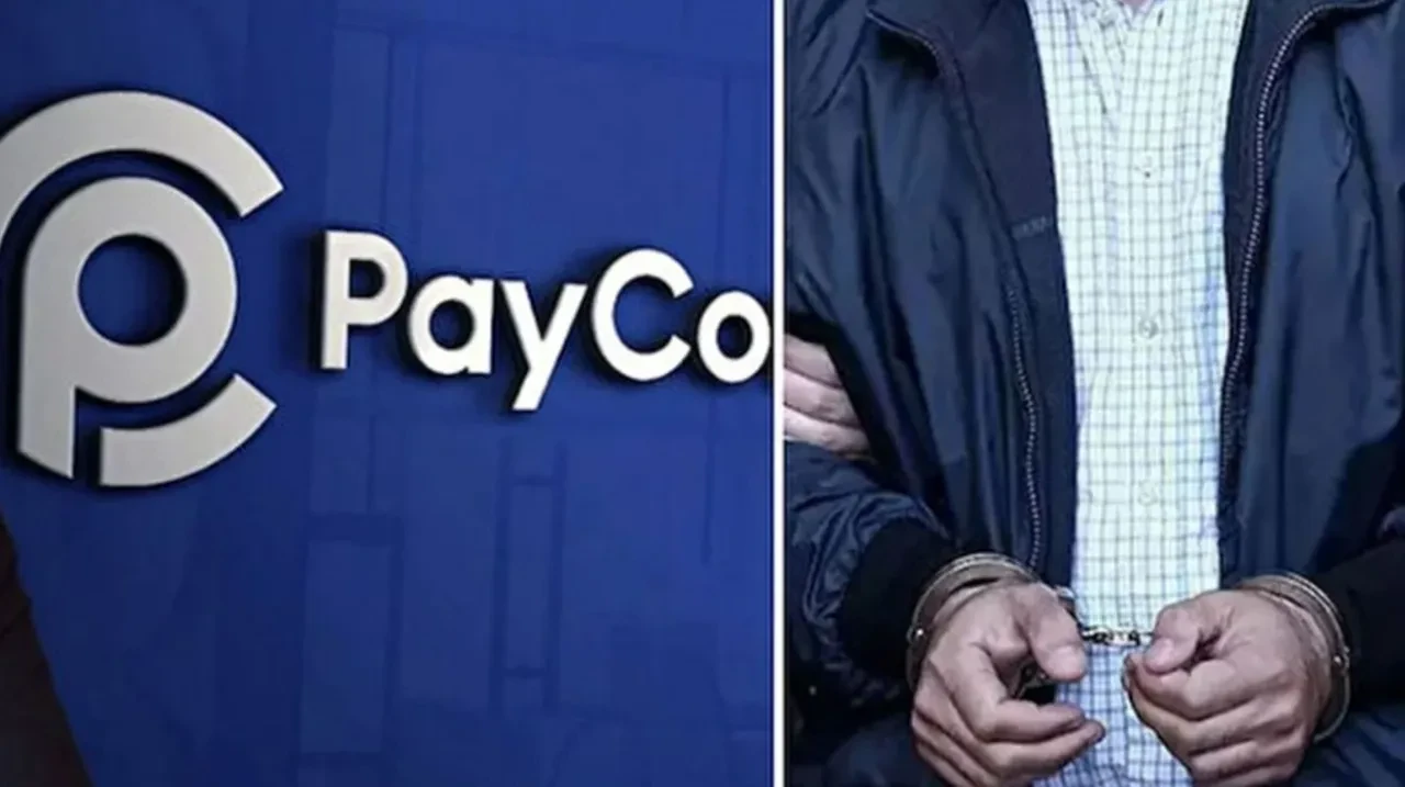 PAYCO operasyonunda ikinci perde tamamlandı! 15 şüpheli tutuklandı