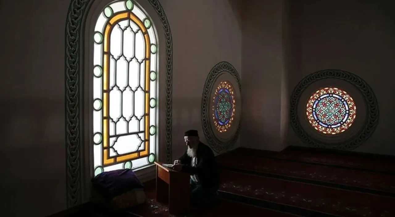 Recep ayının 13. 14. 15. günü ne zaman? 2025-2026 Recep ayı tarihleri belli oldu