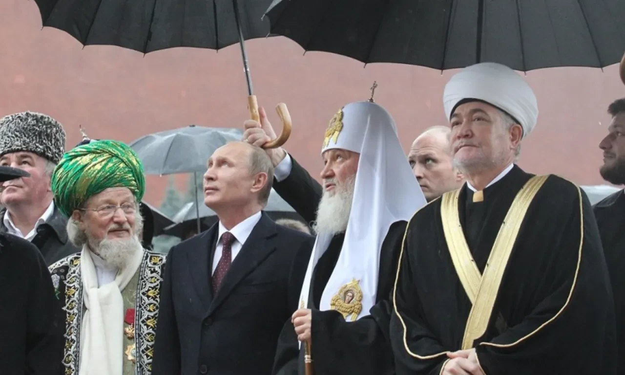 Rusya'ya İslami banka geliyor! Kararda tek gerekçe etkili oldu