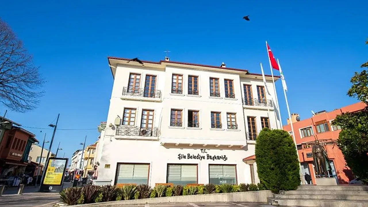 Şile Belediyesi operasyonunda yeni perde