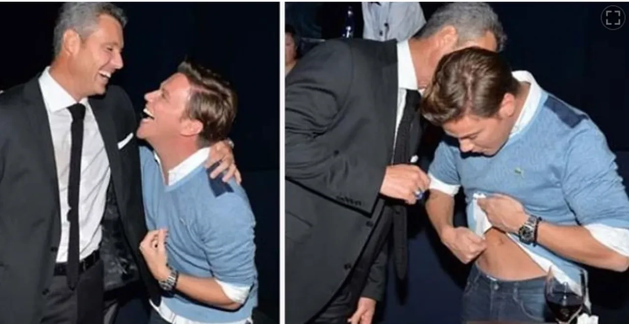 Sinan Akçıl, Sadettin Saran'a kefil oldu: Şahitlik ederim 