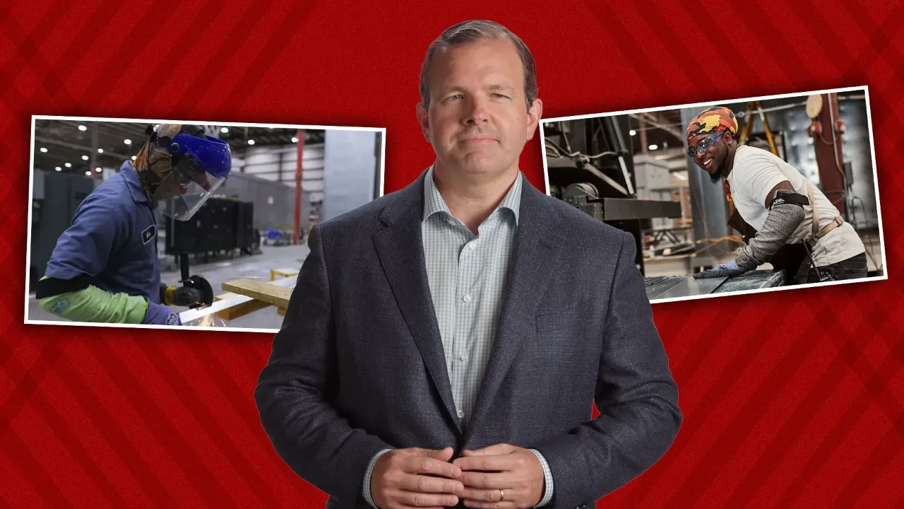 Şirketi sattı, çalışanların cebi parayla doldu! Patronun sözleşme maddesi hayatlarını değiştirdi