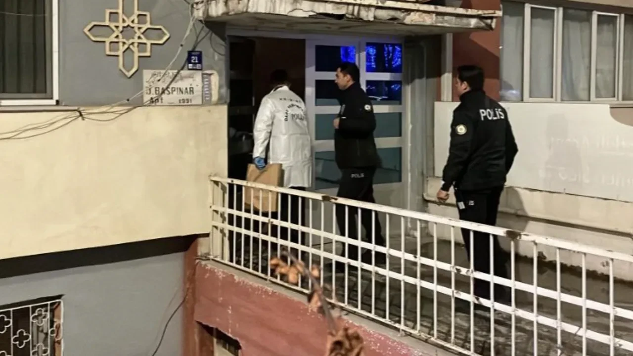 Sivas'ta kardeş kavgası kanlı bitti! Ağabeyini bıçaklayarak öldürdü