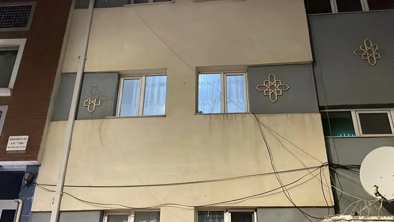 Sivas'ta kardeş kavgası kanlı bitti! Ağabeyini bıçaklayarak öldürdü