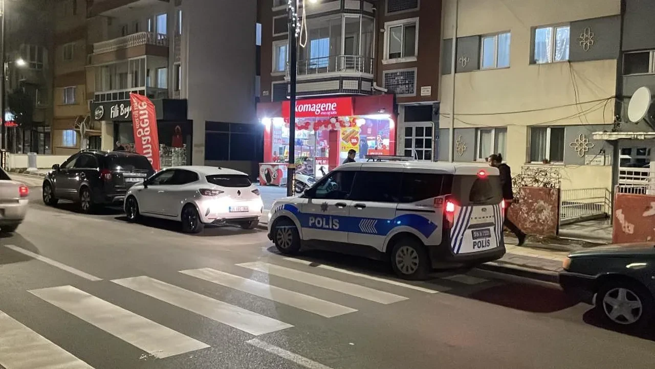 Sivas'ta kardeş kavgası kanlı bitti! Ağabeyini bıçaklayarak öldürdü