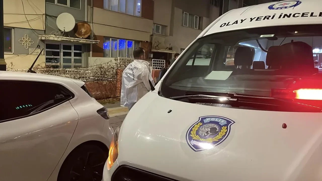 Sivas'ta kardeş kavgası kanlı bitti! Ağabeyini bıçaklayarak öldürdü