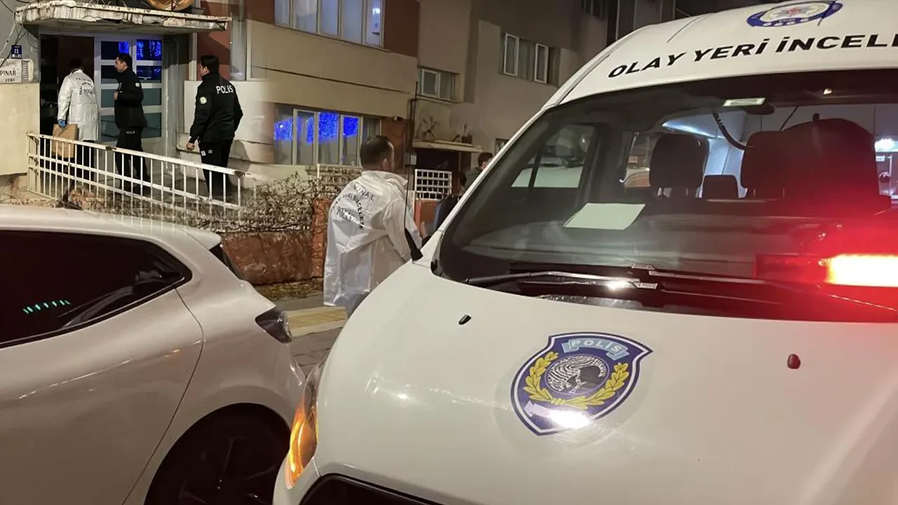 Sivas'ta kardeş kavgası kanlı bitti! Ağabeyini bıçaklayarak öldürdü