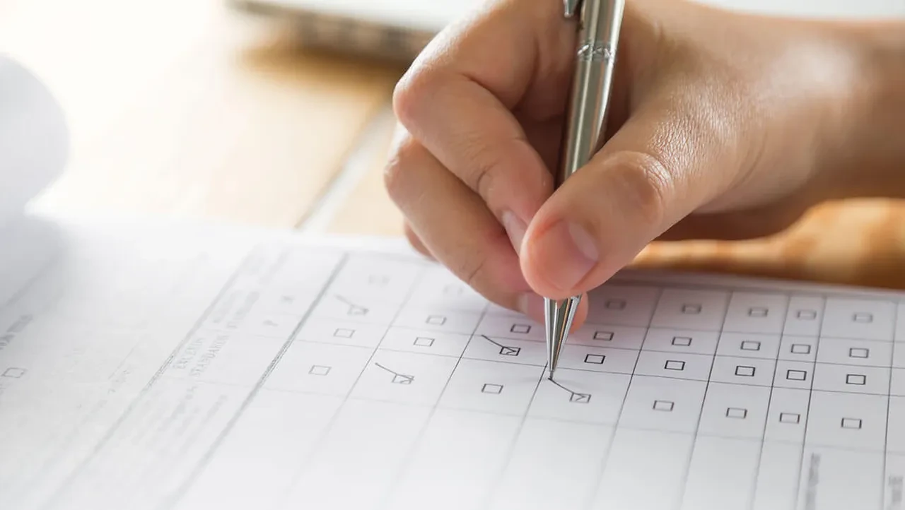 "Bu Pazar Genel Seçim Olsa Hangi Partiye Oy Verirsiniz?"