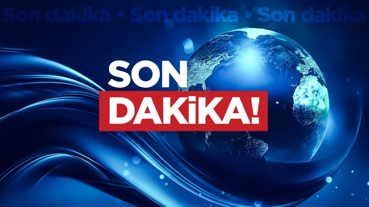 Suriye'de camiye bombalı saldırı! Ölü ve yaralılar var