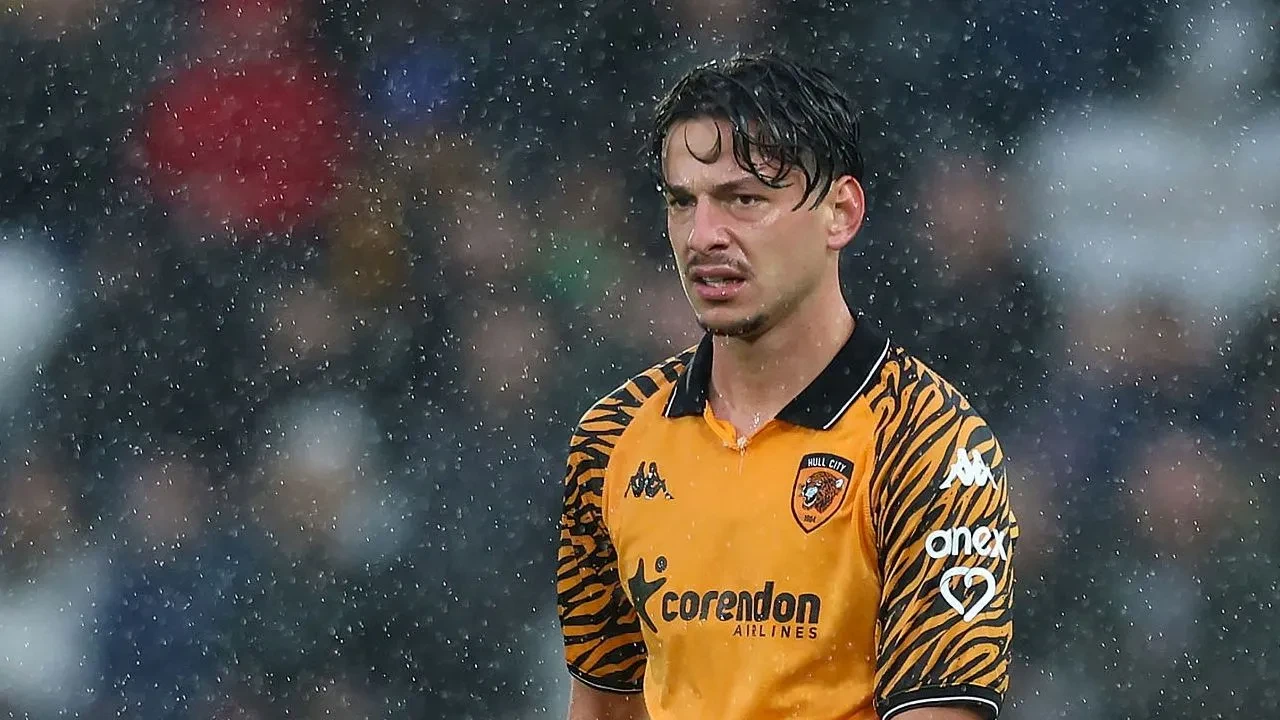 Trabzonspor sonrasında Hull City'de zorlu günler: Enis Destan aradığını bulamadı!